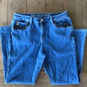Belle Jeans